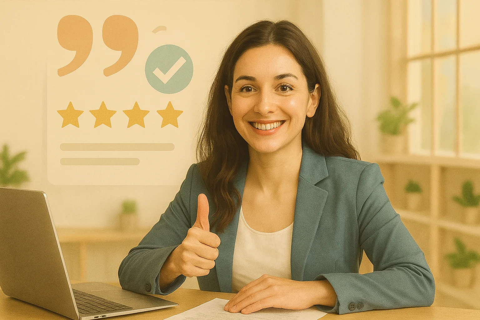 DRT Advocates client testimonials