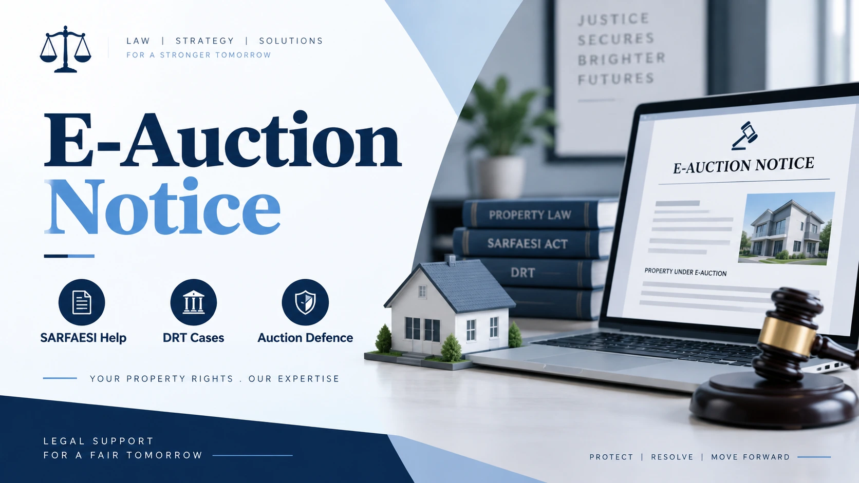 Received an E-Auction Notice? Check These 5 Things