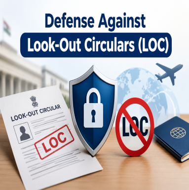 Defense Against Look-Out Circulars (LOC)