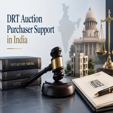 DRT Auction Purchaser Support