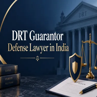 DRT Guarantor Defense
