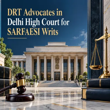 Delhi High Court - SARFAESI Writs