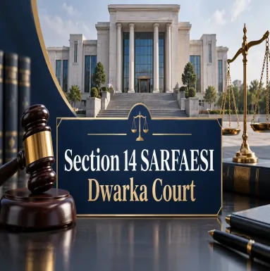 Section 14 - Dwarka Court, Delhi