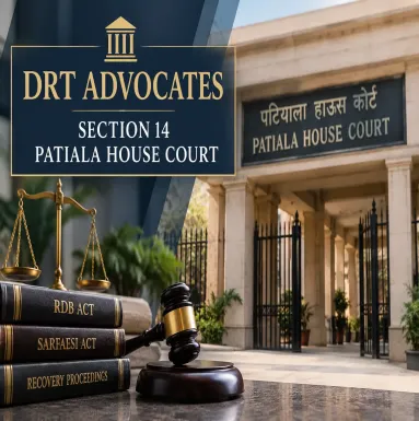 Section 14 - Patiala House Court, Delhi