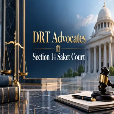 Section 14 - Saket Court, Delhi